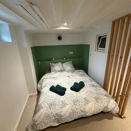 Cosy Place Vieux Marche Apartment