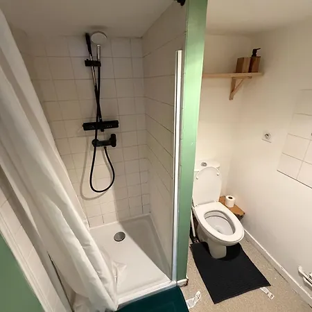 Apartment Cosy Place Vieux Marche