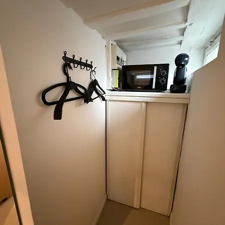 Cosy Place Vieux Marche Apartment