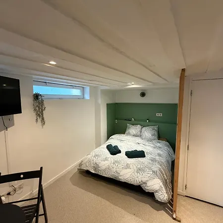 Apartment Cosy Place Vieux Marche *