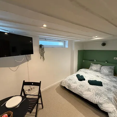 Apartment Cosy Place Vieux Marche *