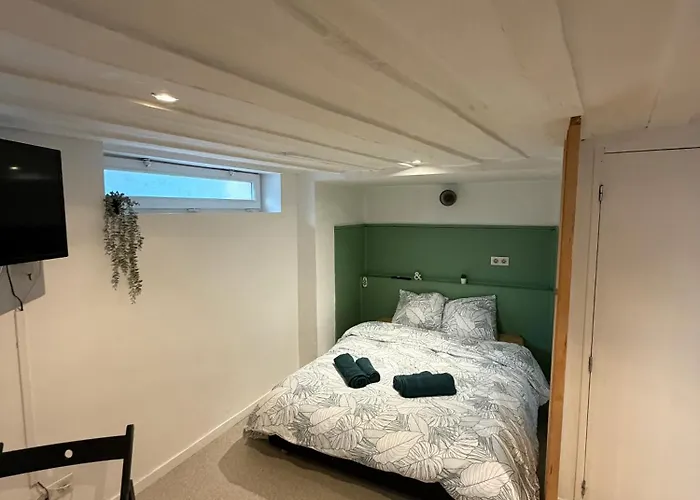 Apartment Cosy Place Vieux Marche *